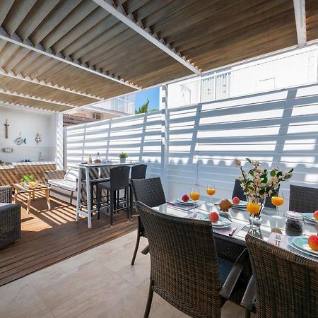 Protaras Villa Dafni מראה חיצוני תמונה