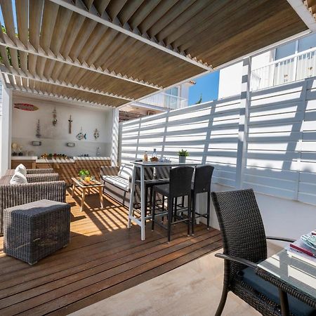 Protaras Villa Dafni מראה חיצוני תמונה