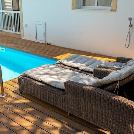 Protaras Villa Dafni מראה חיצוני תמונה