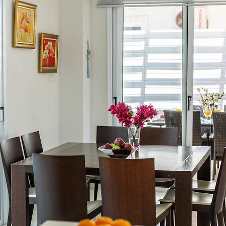 Protaras Villa Dafni מראה חיצוני תמונה