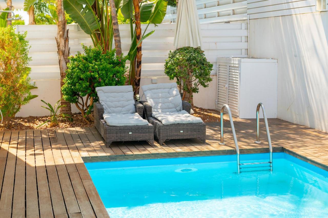 Protaras Villa Dafni מראה חיצוני תמונה