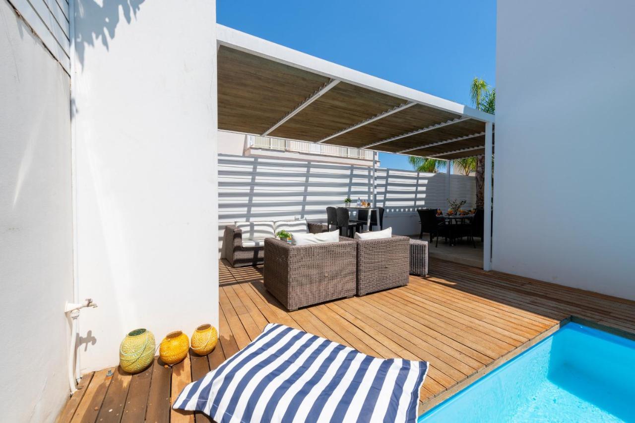 Protaras Villa Dafni מראה חיצוני תמונה