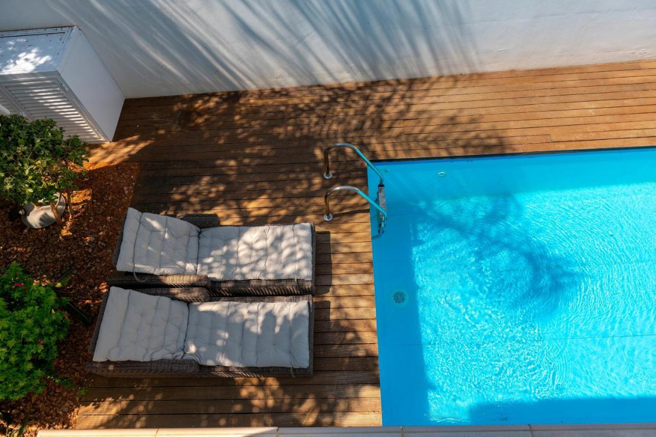 Protaras Villa Dafni מראה חיצוני תמונה
