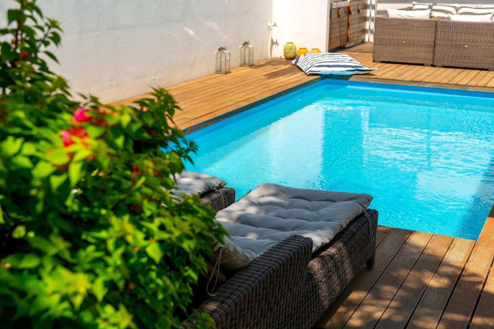 Protaras Villa Dafni מראה חיצוני תמונה