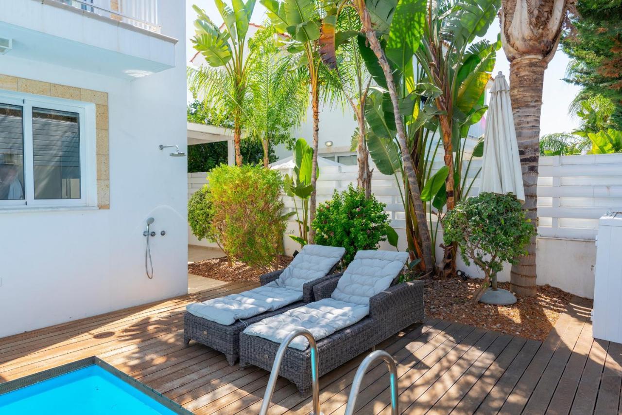 Protaras Villa Dafni מראה חיצוני תמונה