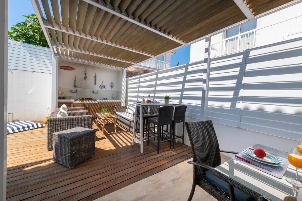 Protaras Villa Dafni מראה חיצוני תמונה