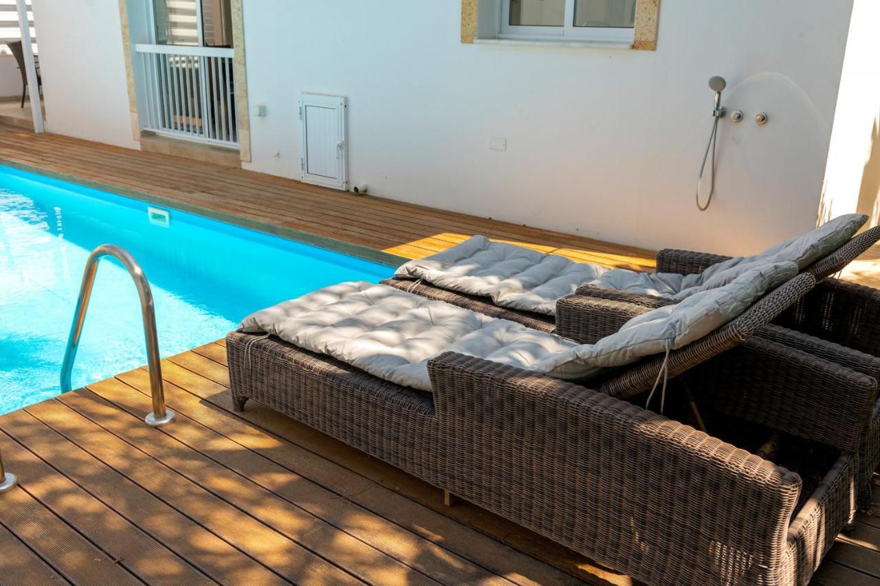 Protaras Villa Dafni מראה חיצוני תמונה