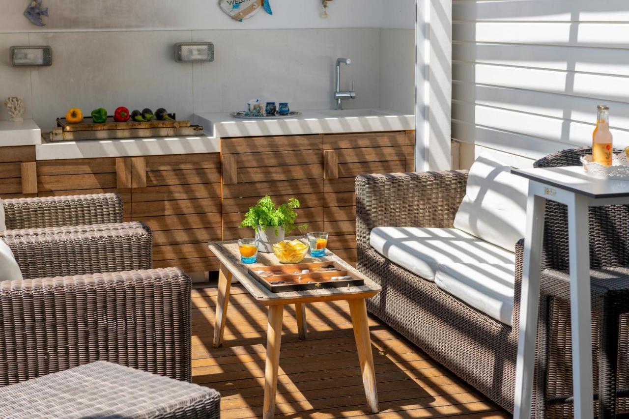 Protaras Villa Dafni מראה חיצוני תמונה