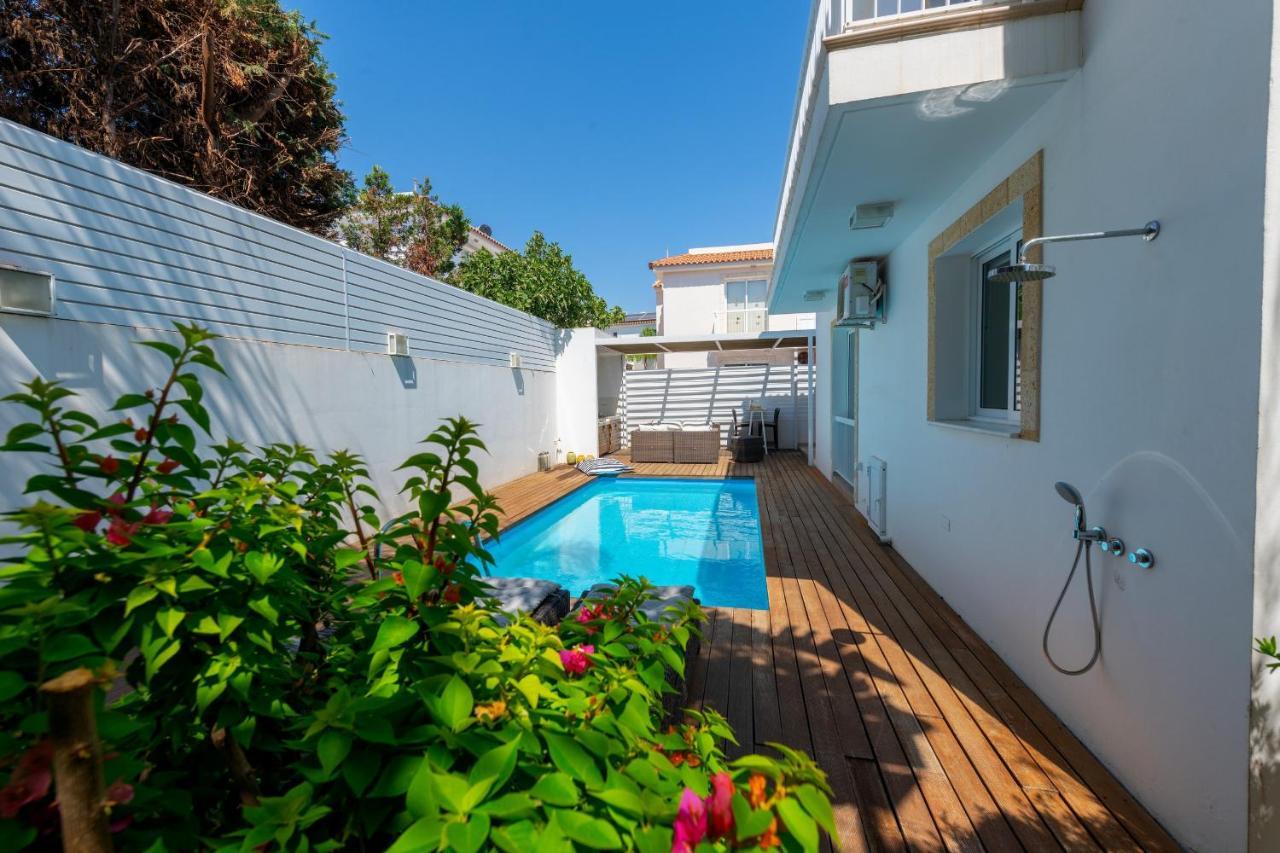 Protaras Villa Dafni מראה חיצוני תמונה