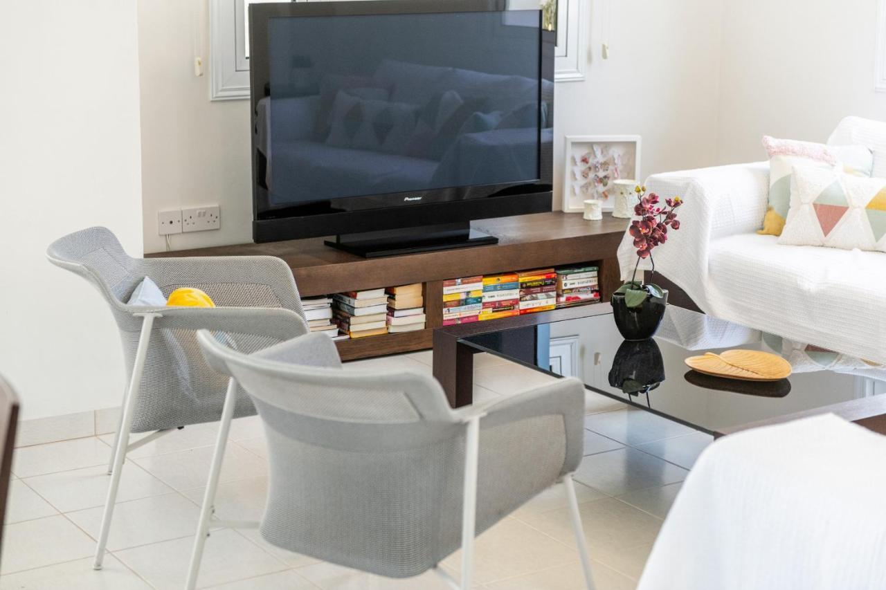 Protaras Villa Dafni מראה חיצוני תמונה