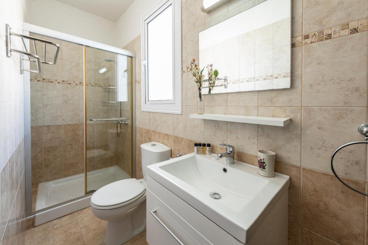 Protaras Villa Dafni מראה חיצוני תמונה