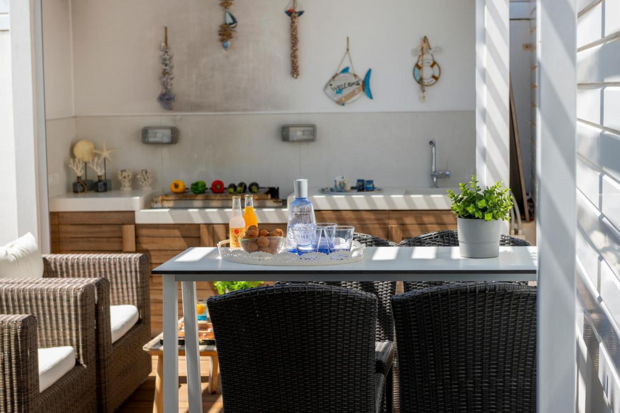 Protaras Villa Dafni מראה חיצוני תמונה