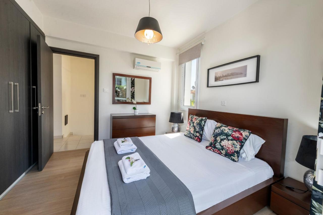 Protaras Villa Dafni מראה חיצוני תמונה