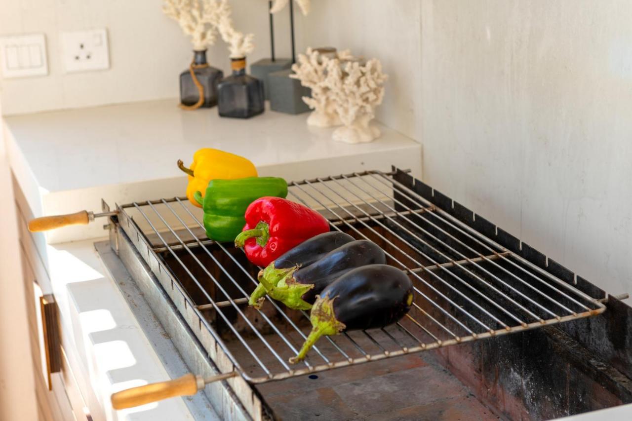 Protaras Villa Dafni מראה חיצוני תמונה
