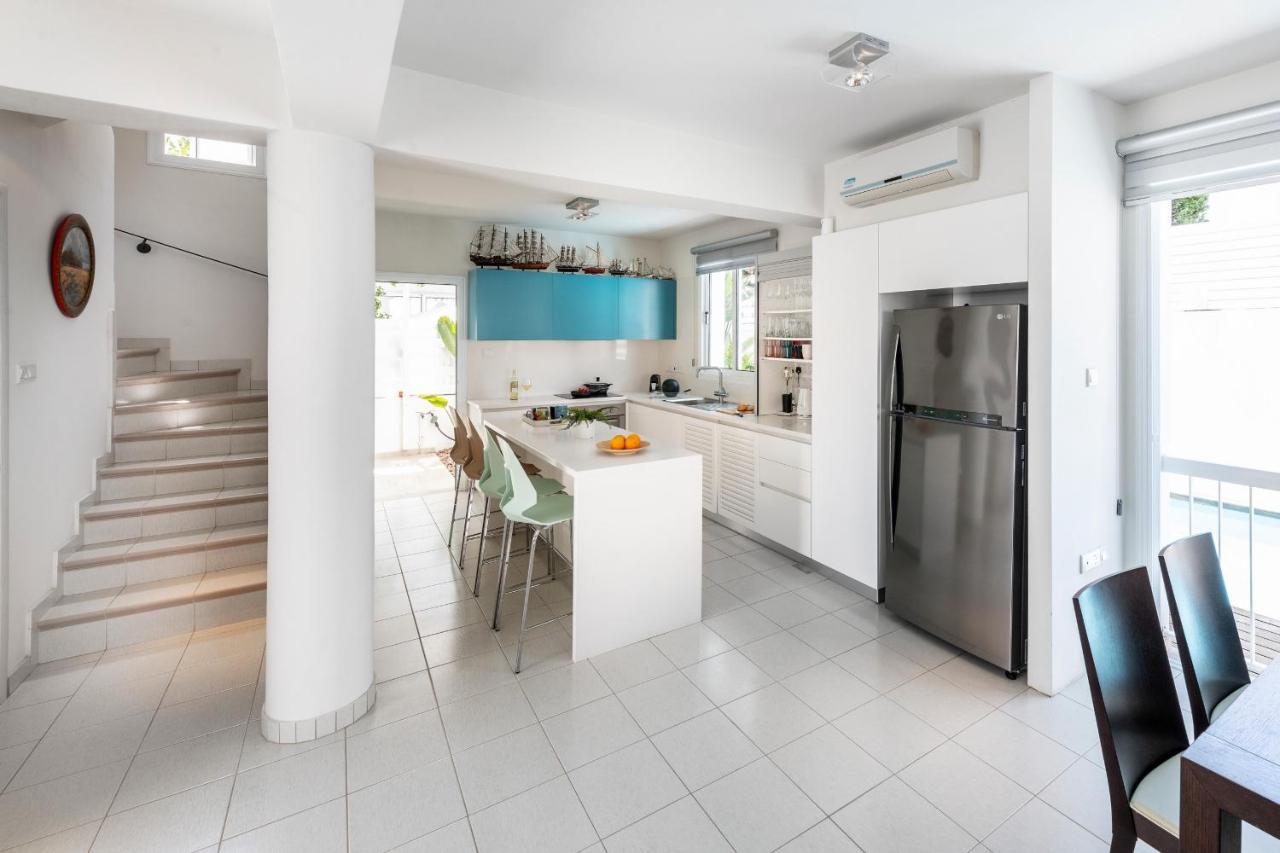 Protaras Villa Dafni מראה חיצוני תמונה