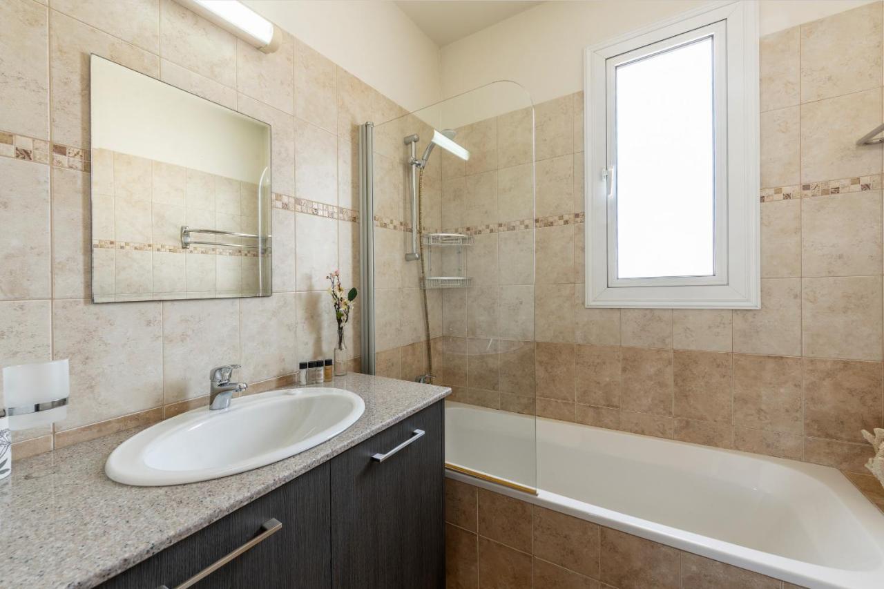 Protaras Villa Dafni מראה חיצוני תמונה
