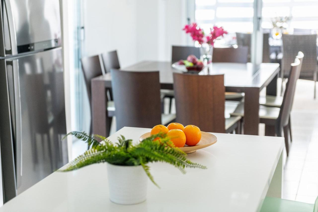 Protaras Villa Dafni מראה חיצוני תמונה