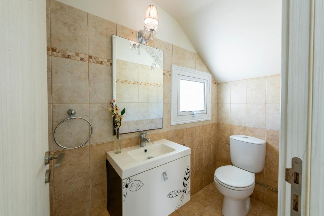 Protaras Villa Dafni מראה חיצוני תמונה