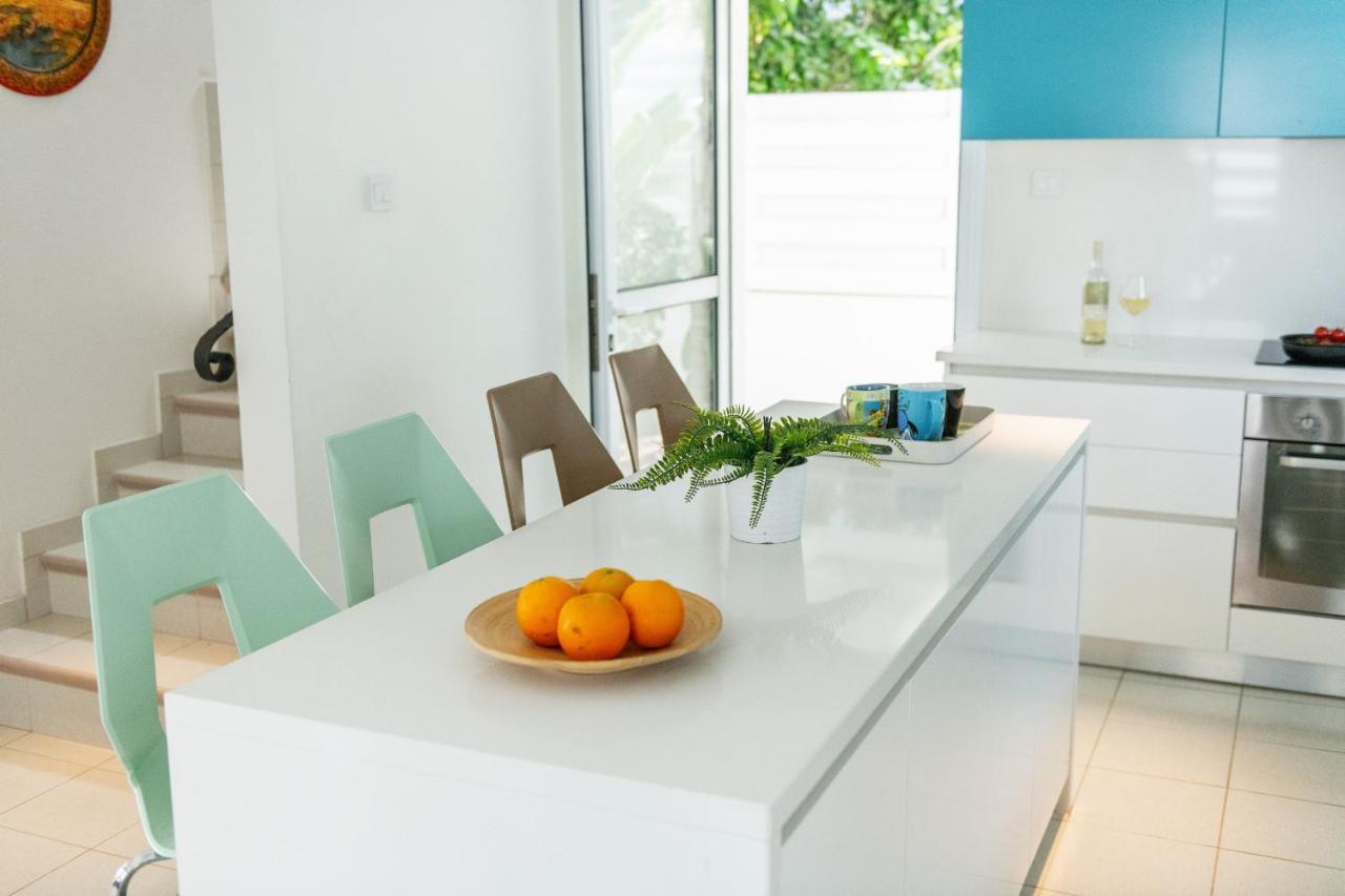 Protaras Villa Dafni מראה חיצוני תמונה
