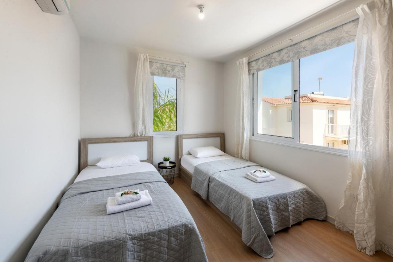 Protaras Villa Dafni מראה חיצוני תמונה